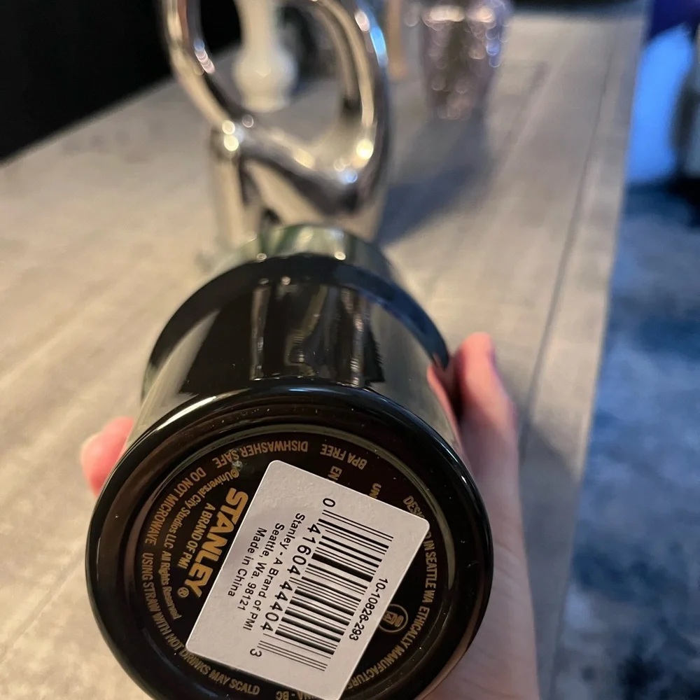 20oz Wicked Elphaba Stanley - Picture 9 of 9